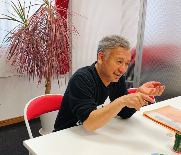 株式会社HOT・STAFF 様
