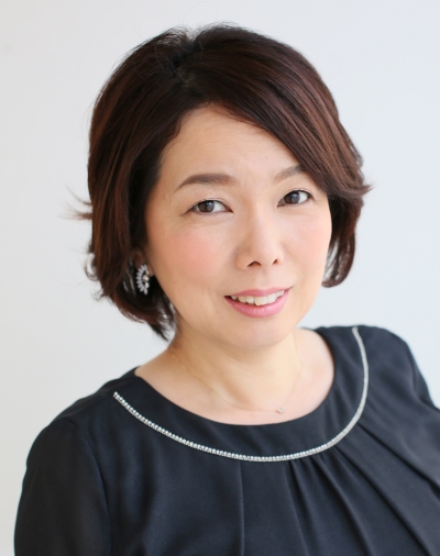 株式会社 三青社 代表取締役 山崎晶子 様