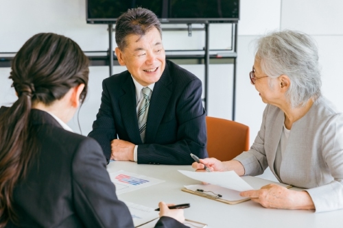 相続の相談